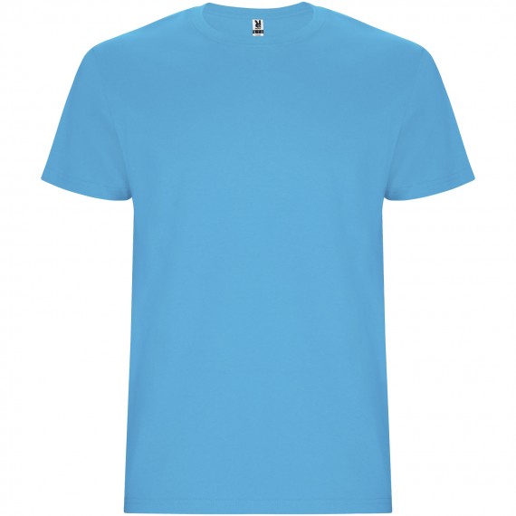 Stafford herenshirt met korte mouwen
