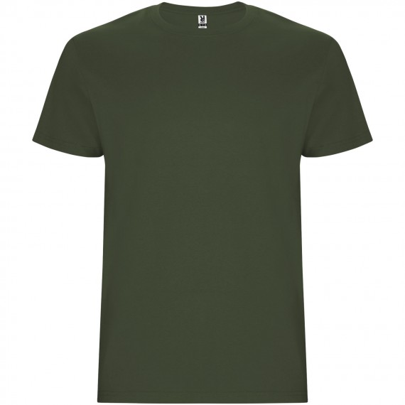 Stafford herenshirt met korte mouwen