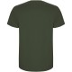 Stafford herenshirt met korte mouwen