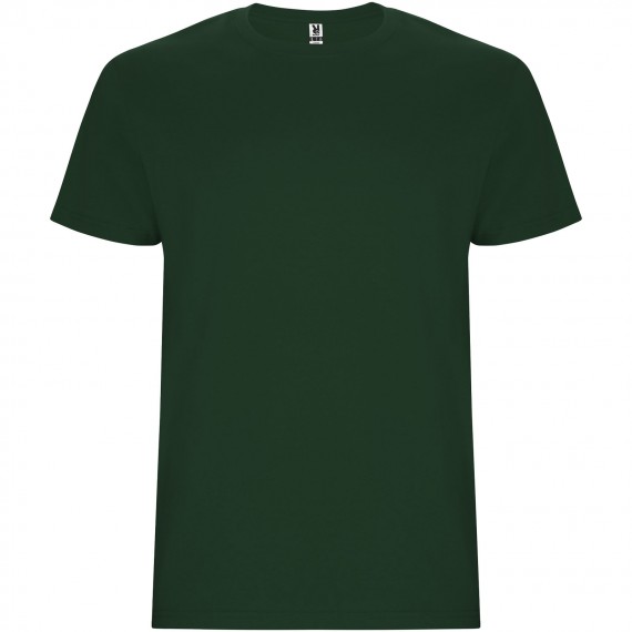 Stafford herenshirt met korte mouwen