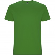 Stafford herenshirt met korte mouwen
