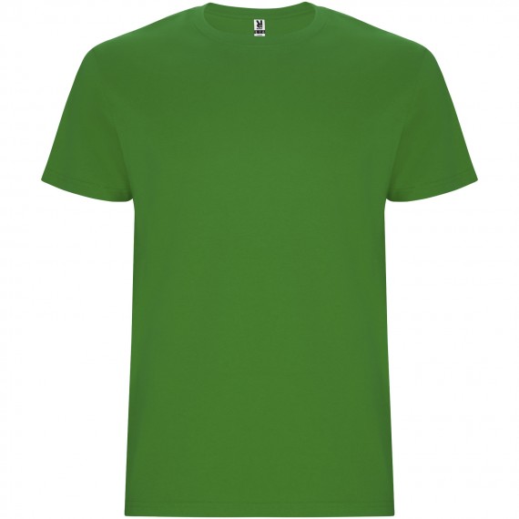 Stafford herenshirt met korte mouwen