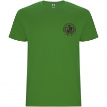 Stafford herenshirt met korte mouwen