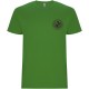 Stafford herenshirt met korte mouwen