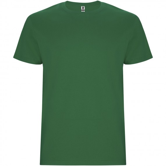 Stafford herenshirt met korte mouwen