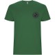 Stafford herenshirt met korte mouwen