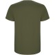 Stafford herenshirt met korte mouwen