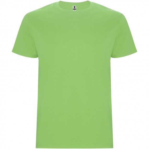 Stafford herenshirt met korte mouwen