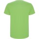 Stafford herenshirt met korte mouwen