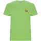 Stafford herenshirt met korte mouwen