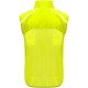 Jannu lichte unisex hardloopbodywarmer