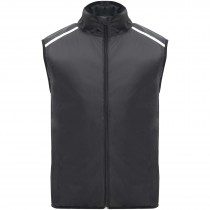 Jannu lichte unisex hardloopbodywarmer