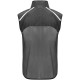 Jannu lichte unisex hardloopbodywarmer