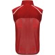 Jannu lichte unisex hardloopbodywarmer