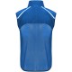 Jannu lichte unisex hardloopbodywarmer