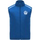 Jannu lichte unisex hardloopbodywarmer